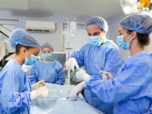 Medical Surgical Nursing